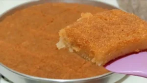 جربي تعمليها كده.. طريقة عمل البسبوسة بالزبادي بمكونات اقتصادية وطعم أحلى من المحلات